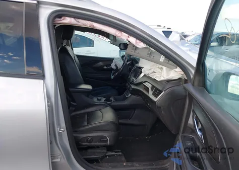 2022 GMC Terrain Fwd Slt z USA, uszkodzony, nr VIN 3GKALPEV8NL105666